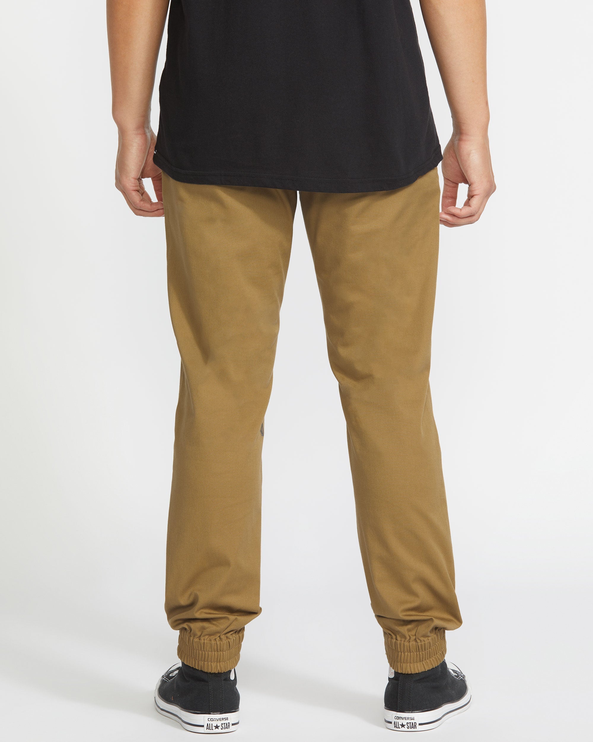 Men's Frickin Slim Joggers - Image 2
