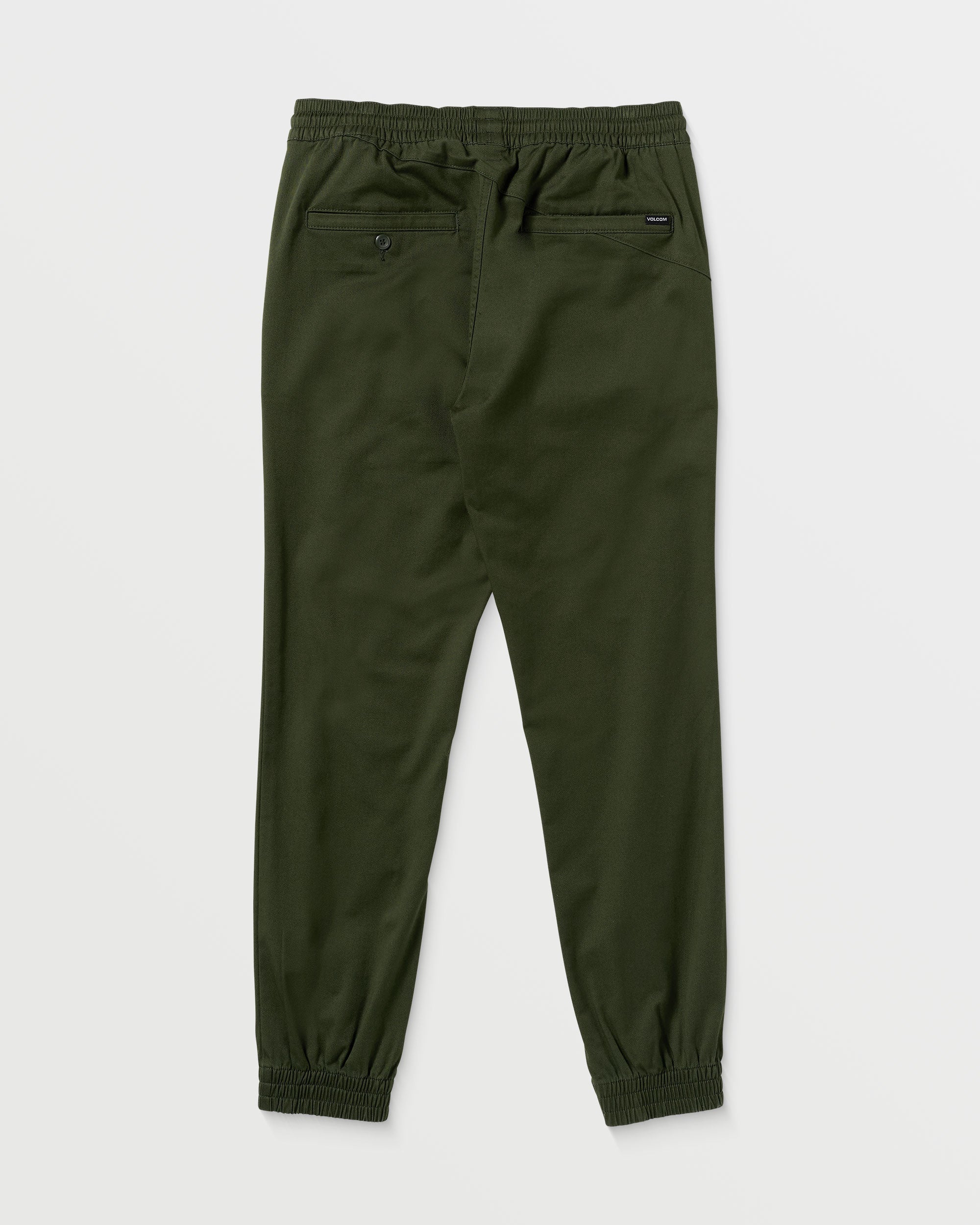 Men's Frickin Slim Joggers - Image 9