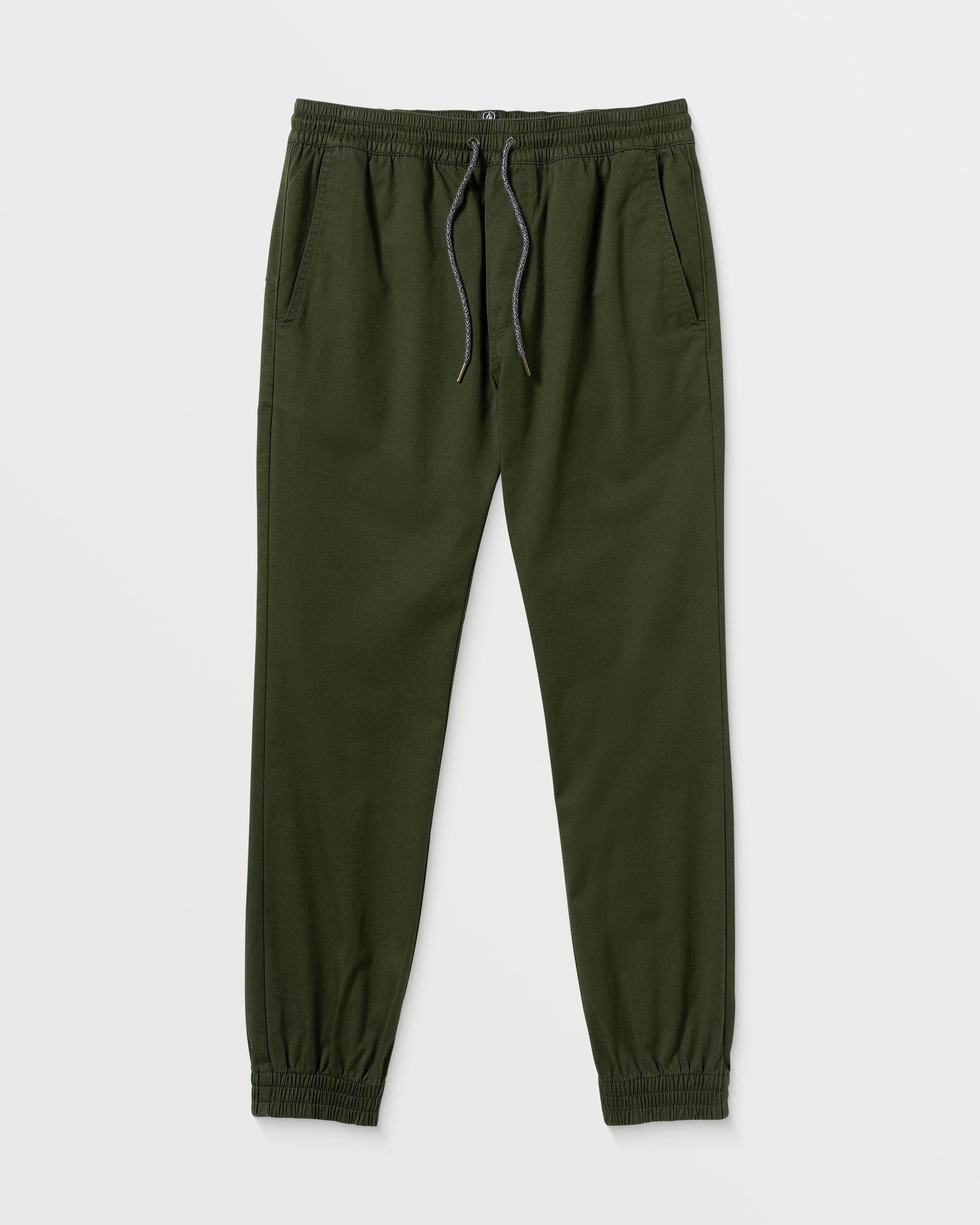 Men's Frickin Slim Joggers - Image 8