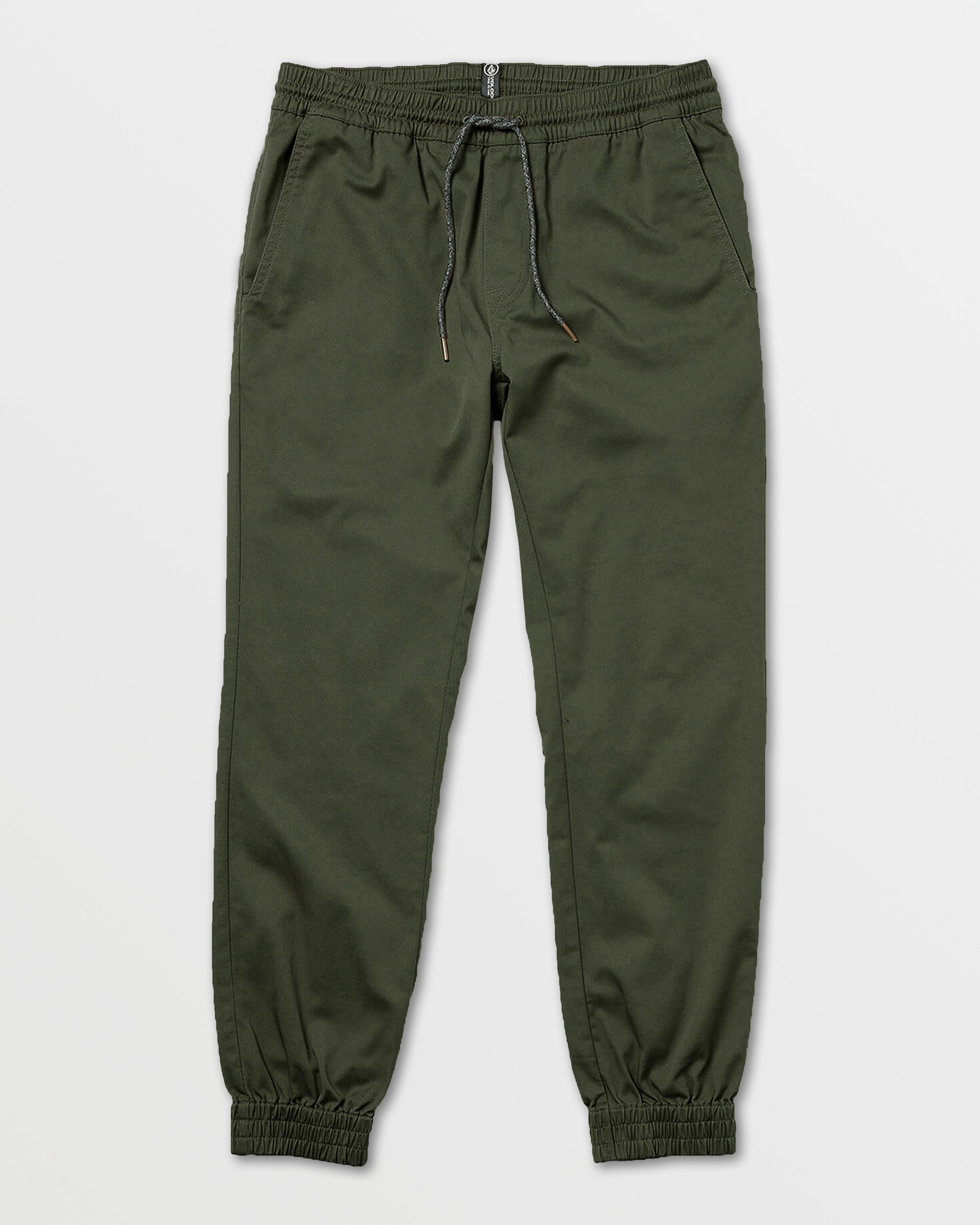 Men's Frickin Slim Joggers - Image 6