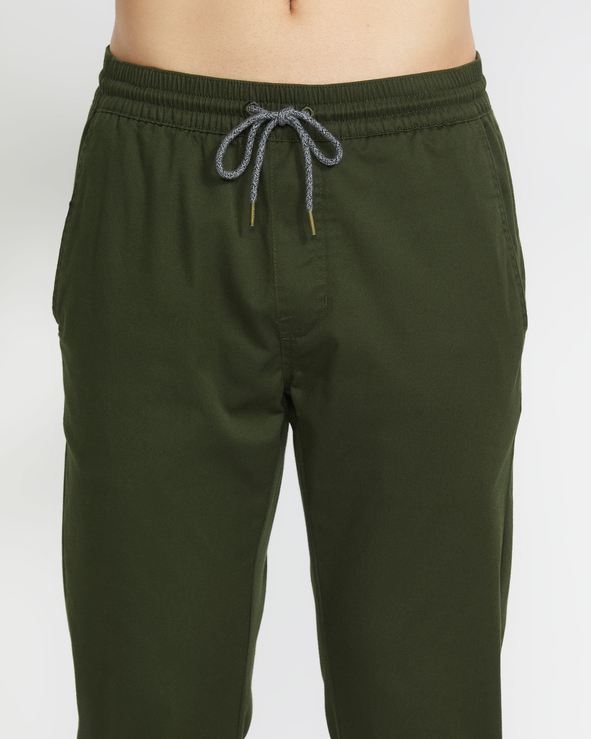 Men's Frickin Slim Joggers - Image 5