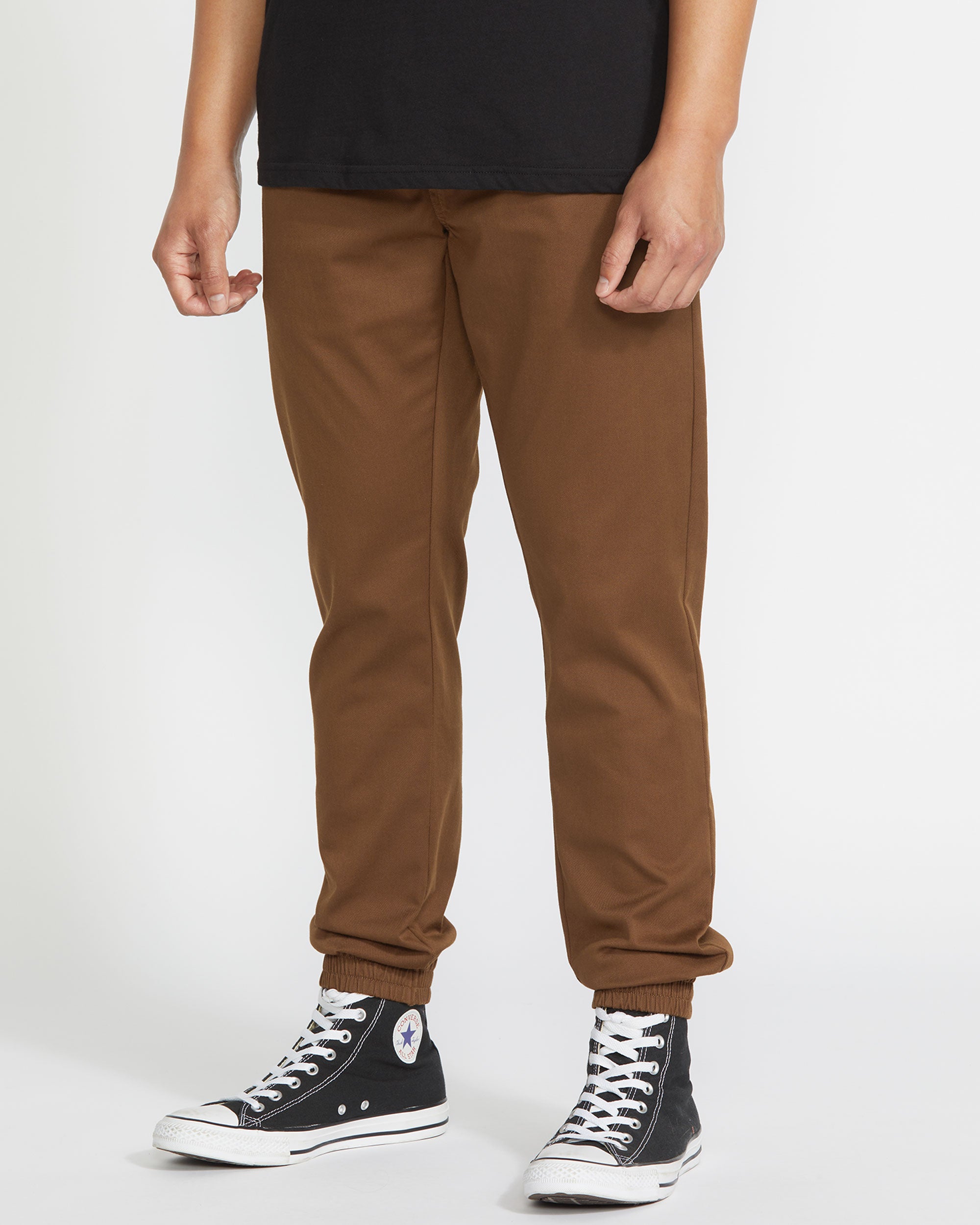 Men's Frickin Slim Joggers - Image 5