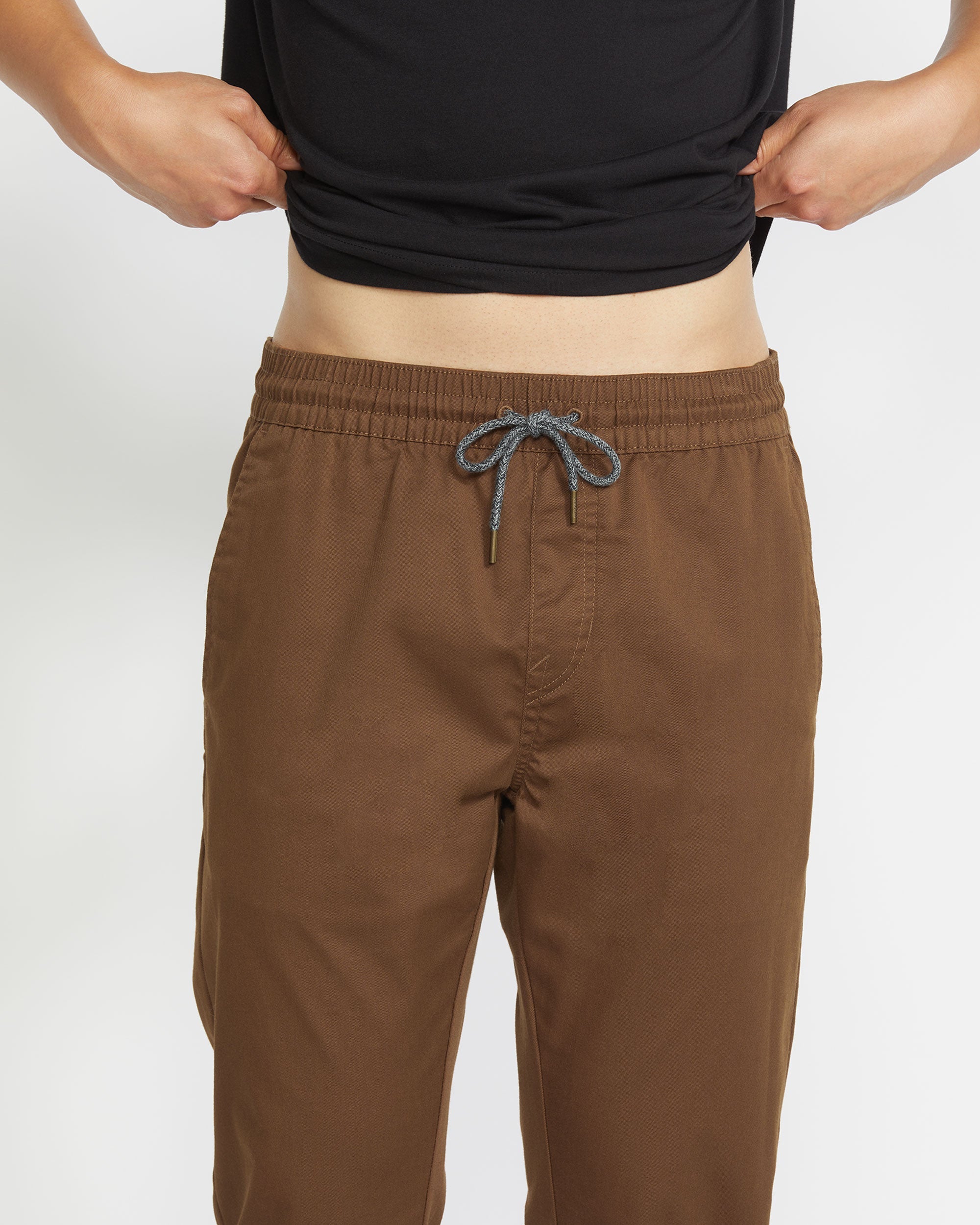 Men's Frickin Slim Joggers - Image 6