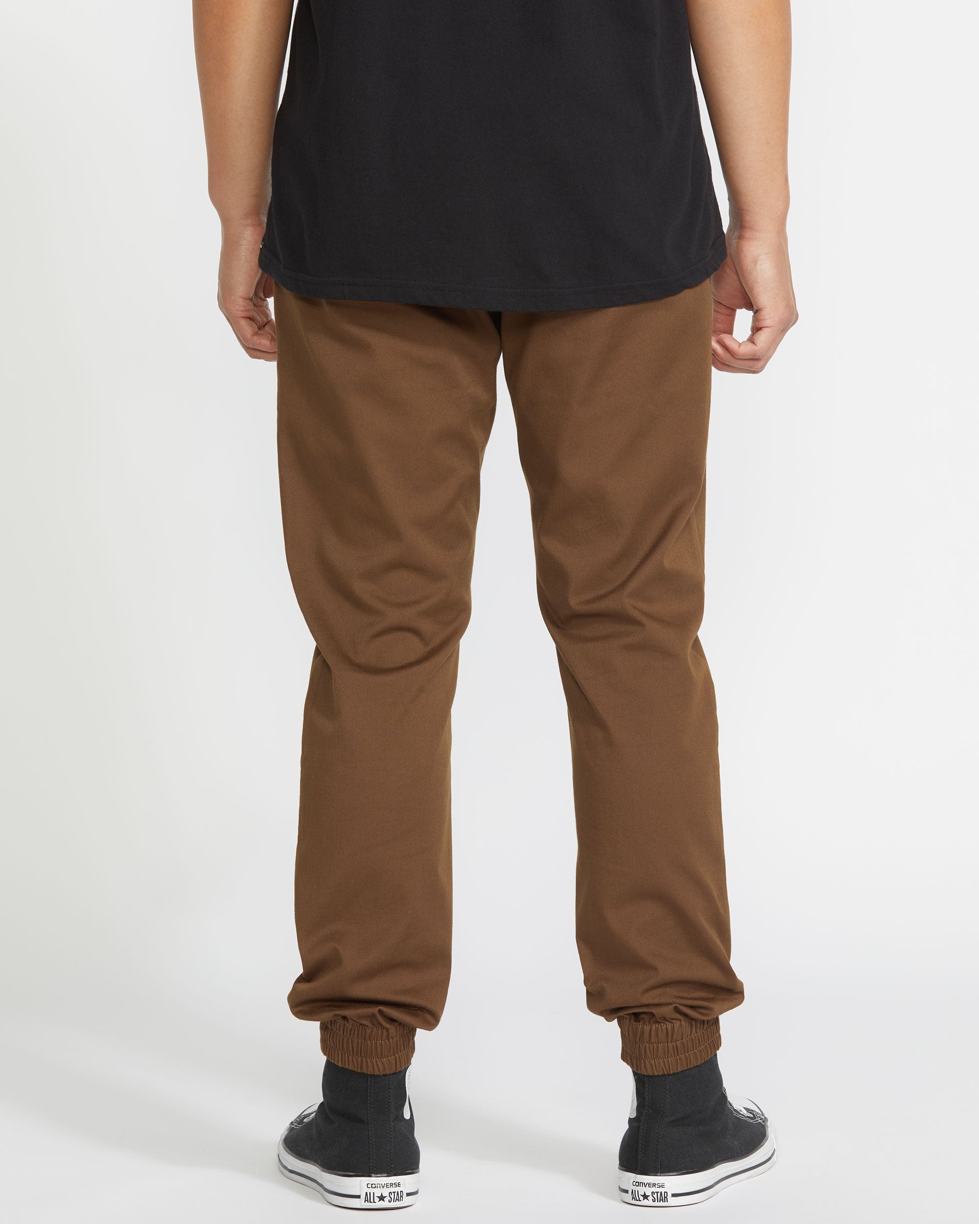 Men's Frickin Slim Joggers - Image 2