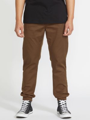 Men's Frickin Slim Joggers