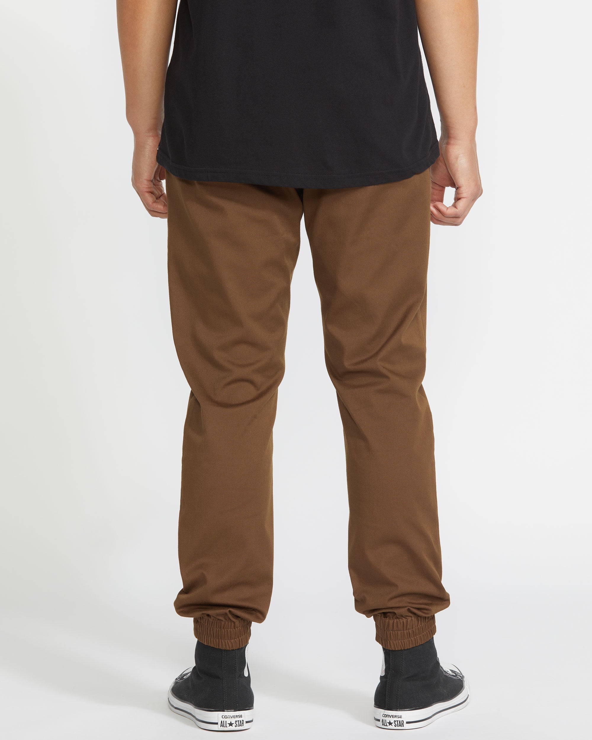 Men's Frickin Slim Joggers - Image 7