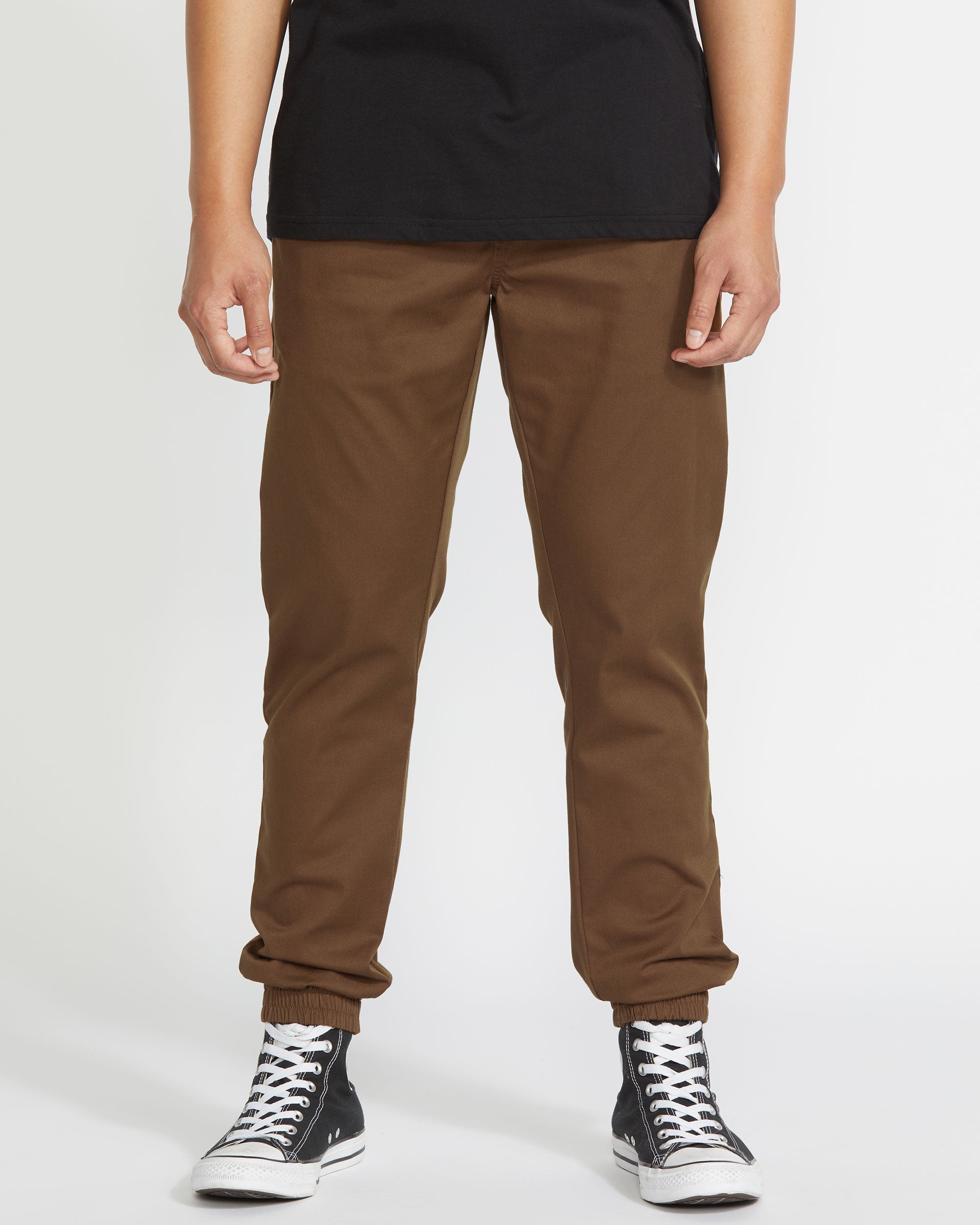 Men's Frickin Slim Joggers - Image 3