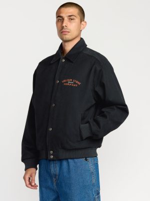 Men's Highsiders Jacket