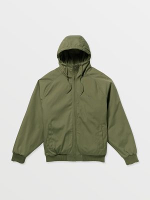 Men's Hernan 10K Jacket