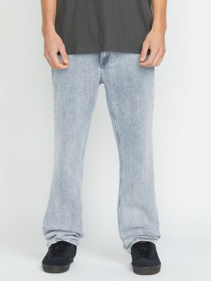 Men's Solver Modern Fit Jeans