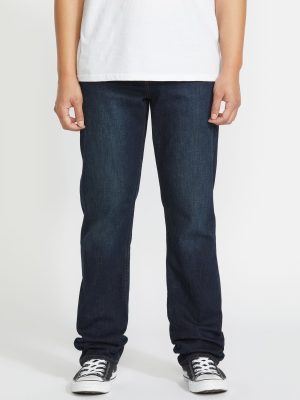 Men's Solver Modern Fit Jeans