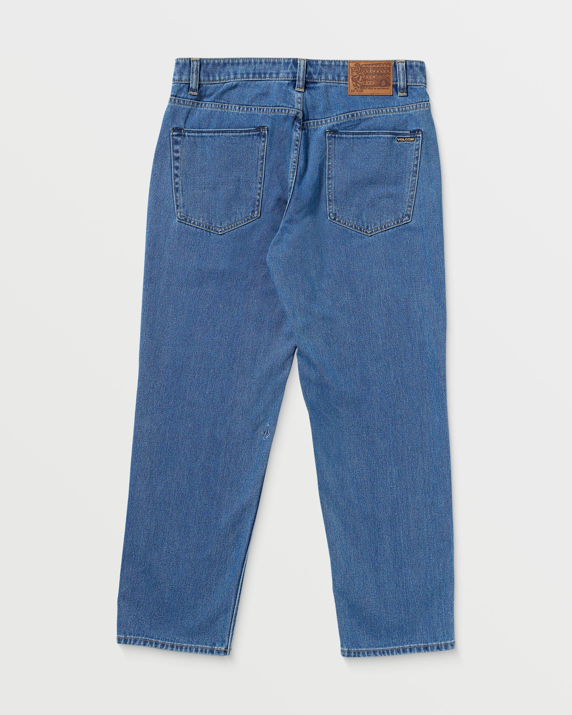 Men's Modown Relaxed Jeans - Image 7