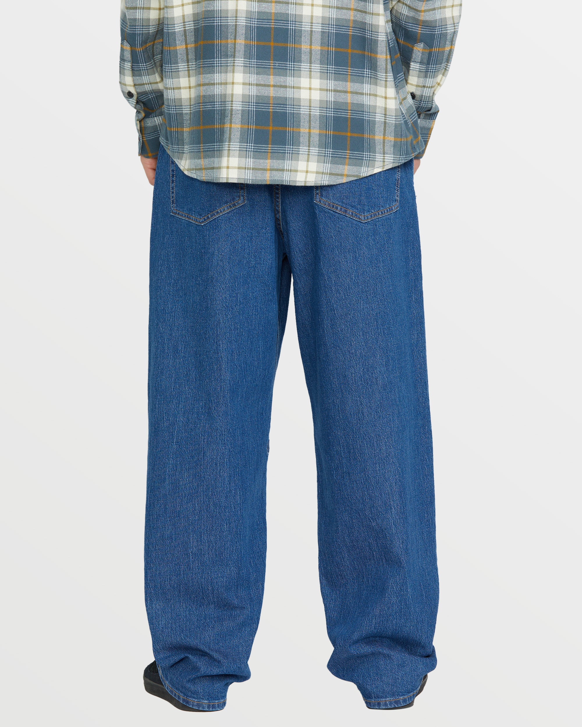 Men's Billow Denim - Image 11