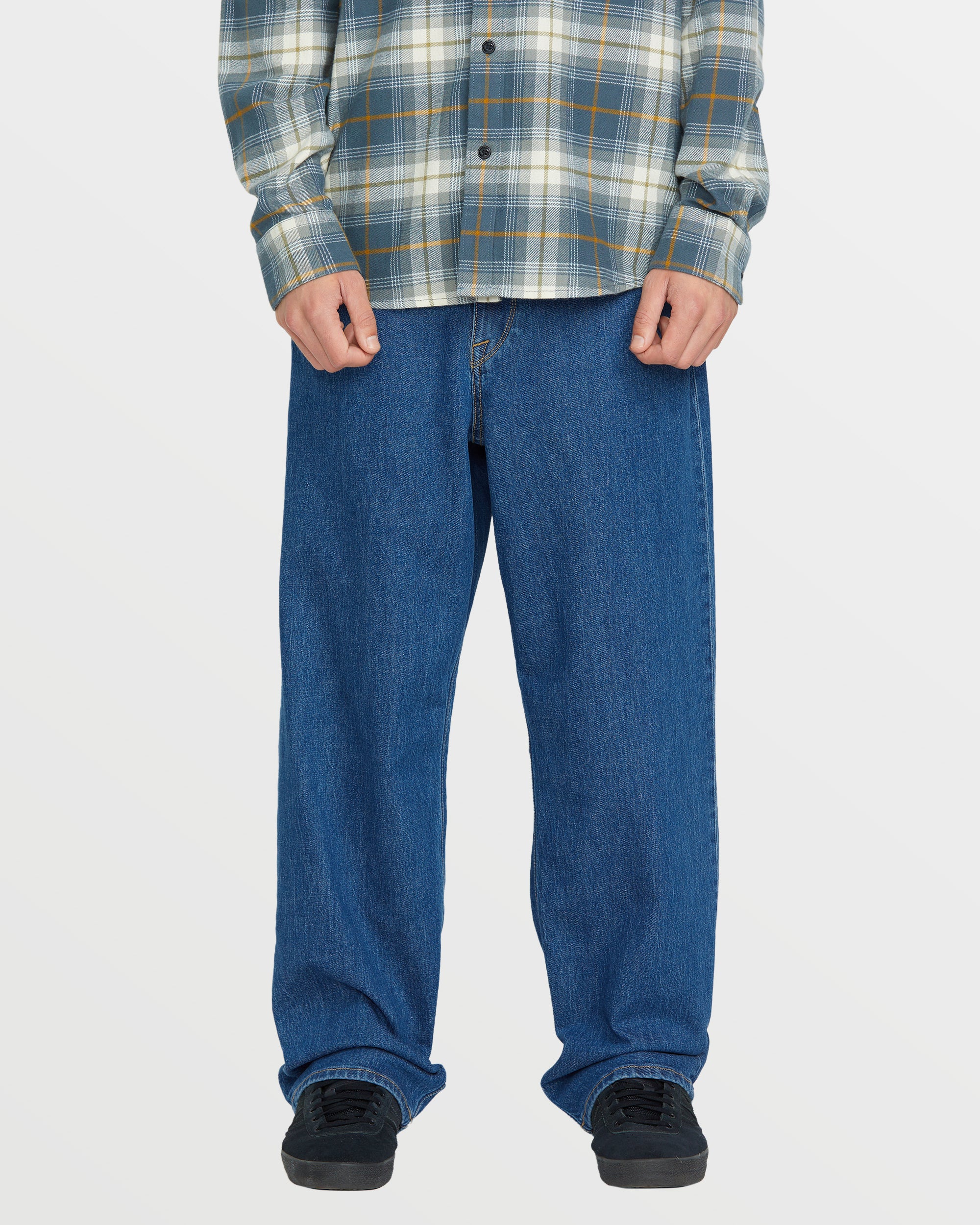 Men's Billow Denim - Image 10