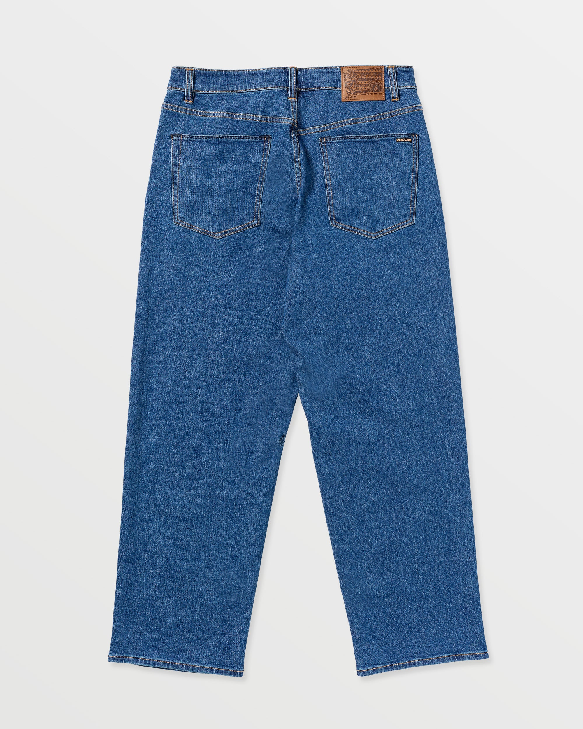 Men's Billow Denim - Image 3