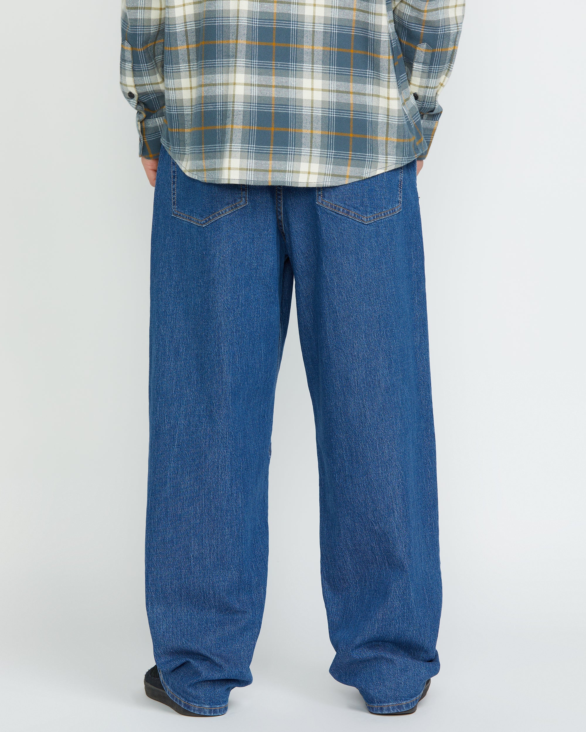 Men's Billow Denim - Image 6