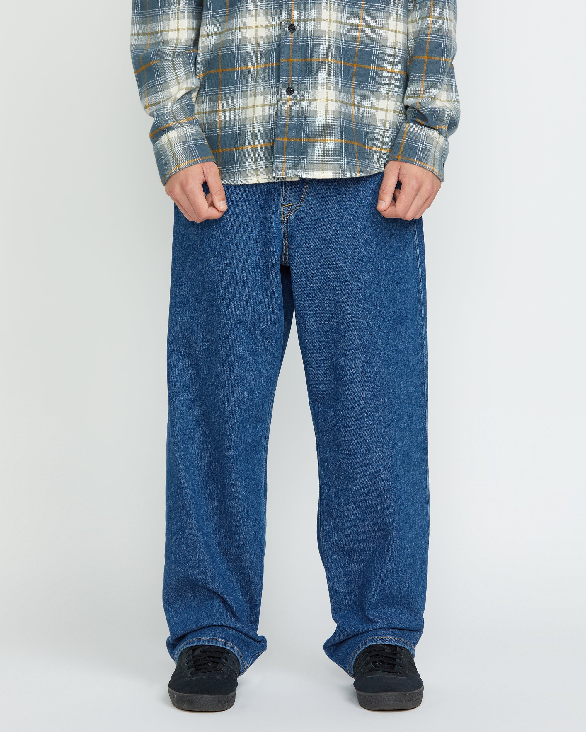 Men's Billow Denim - Image 2