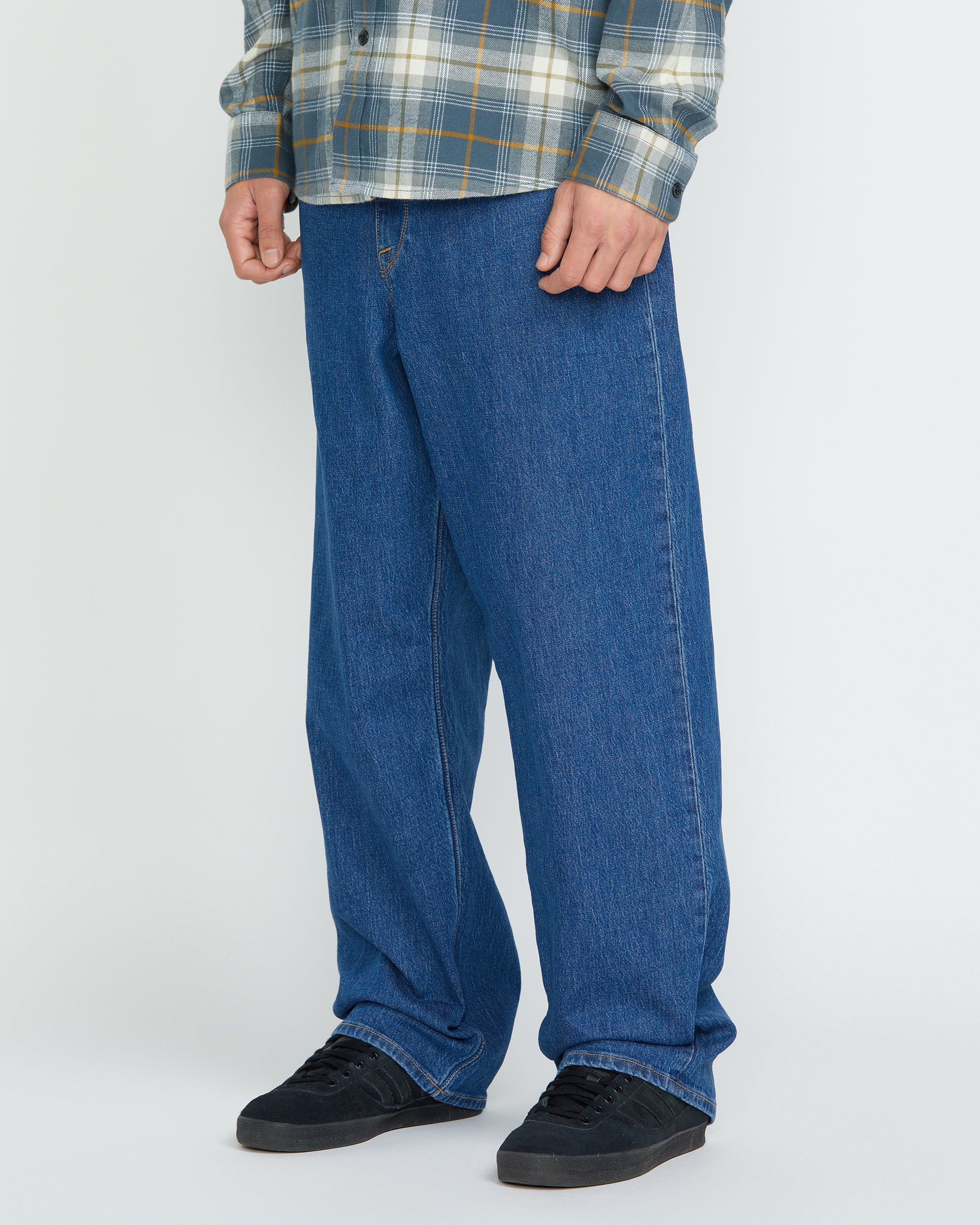 Men's Billow Denim - Image 8