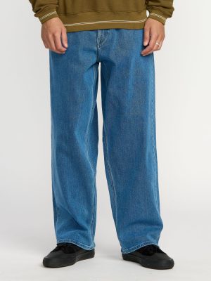 Men's Chillow Denim Vs
