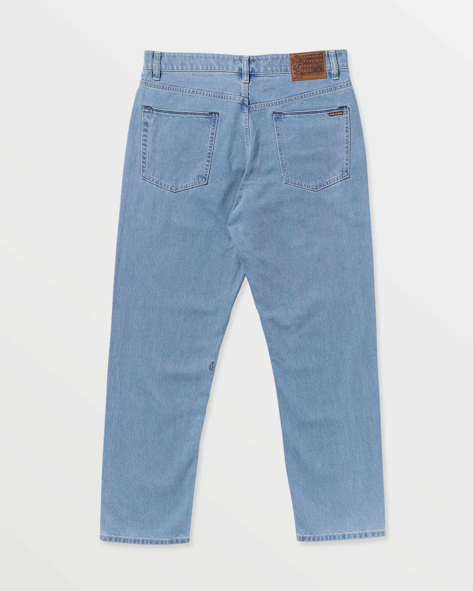 Men's Fivedown Denim - Image 7