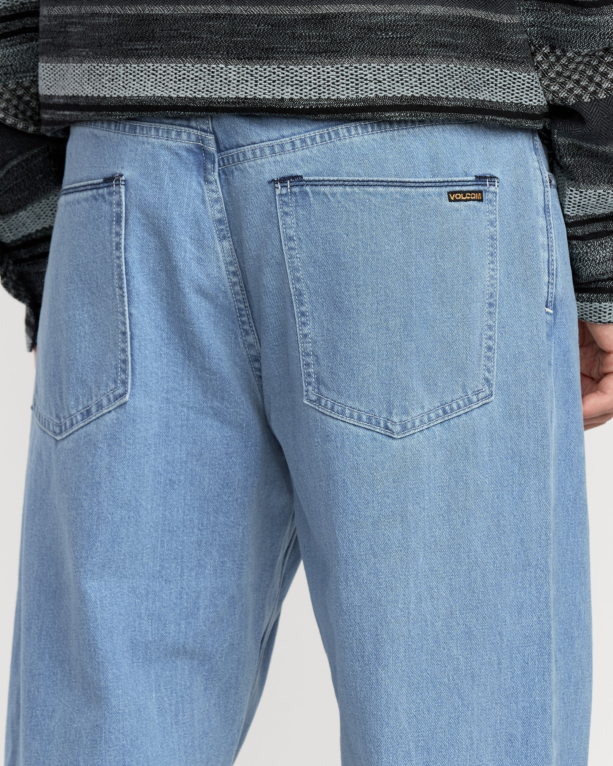 Men's Fivedown Denim - Image 5