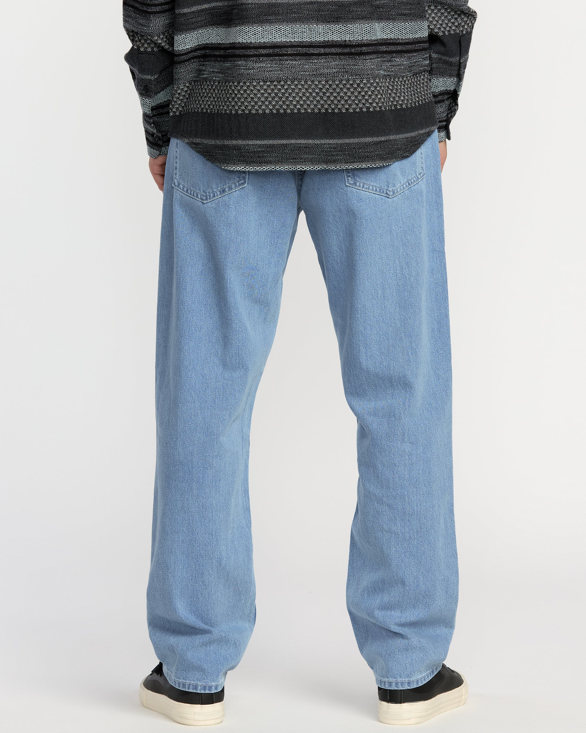 Men's Fivedown Denim - Image 4