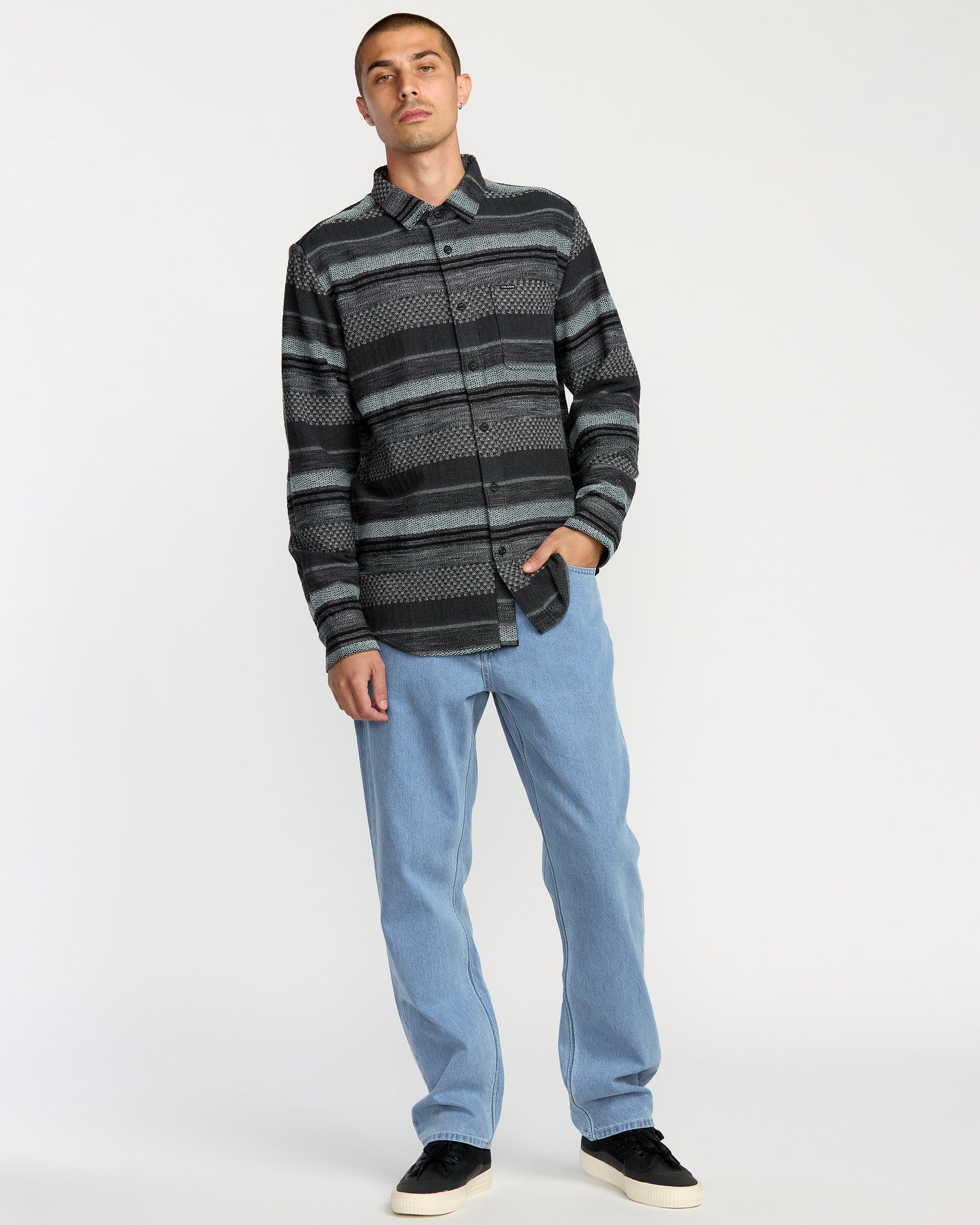 Men's Fivedown Denim - Image 2
