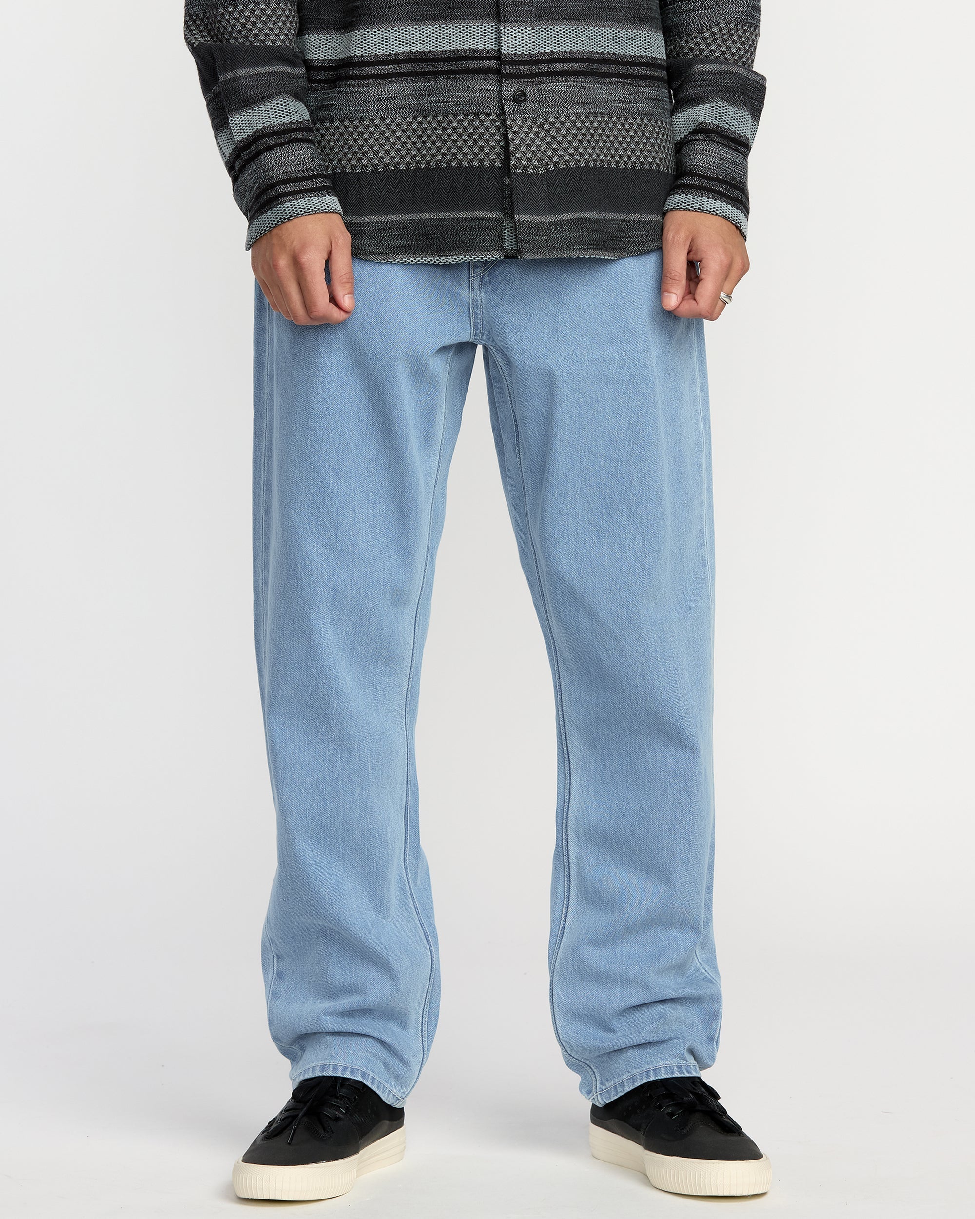 Men's Fivedown Denim - Image 3