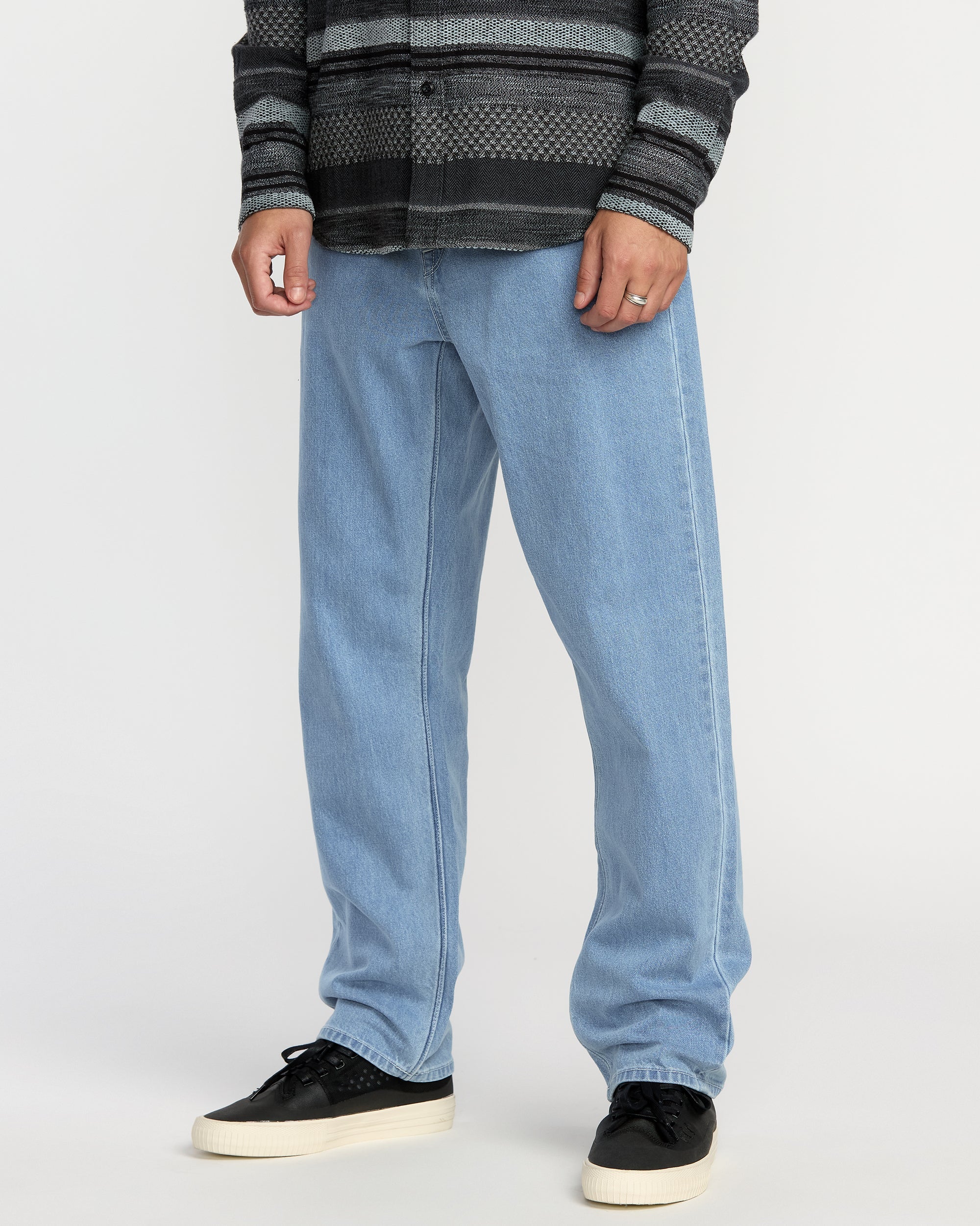 Men's Fivedown Denim
