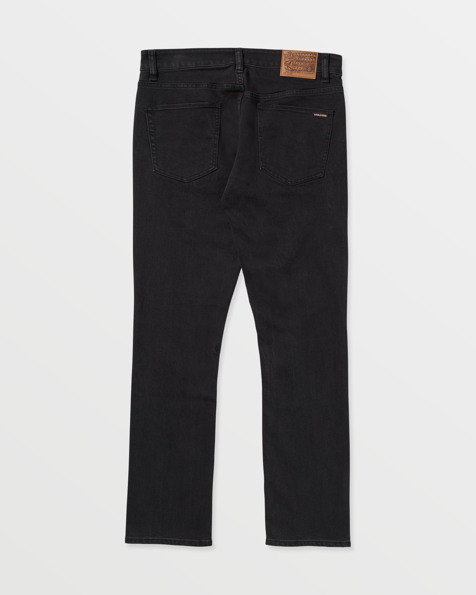 Men's Vorta Jeans - Image 8