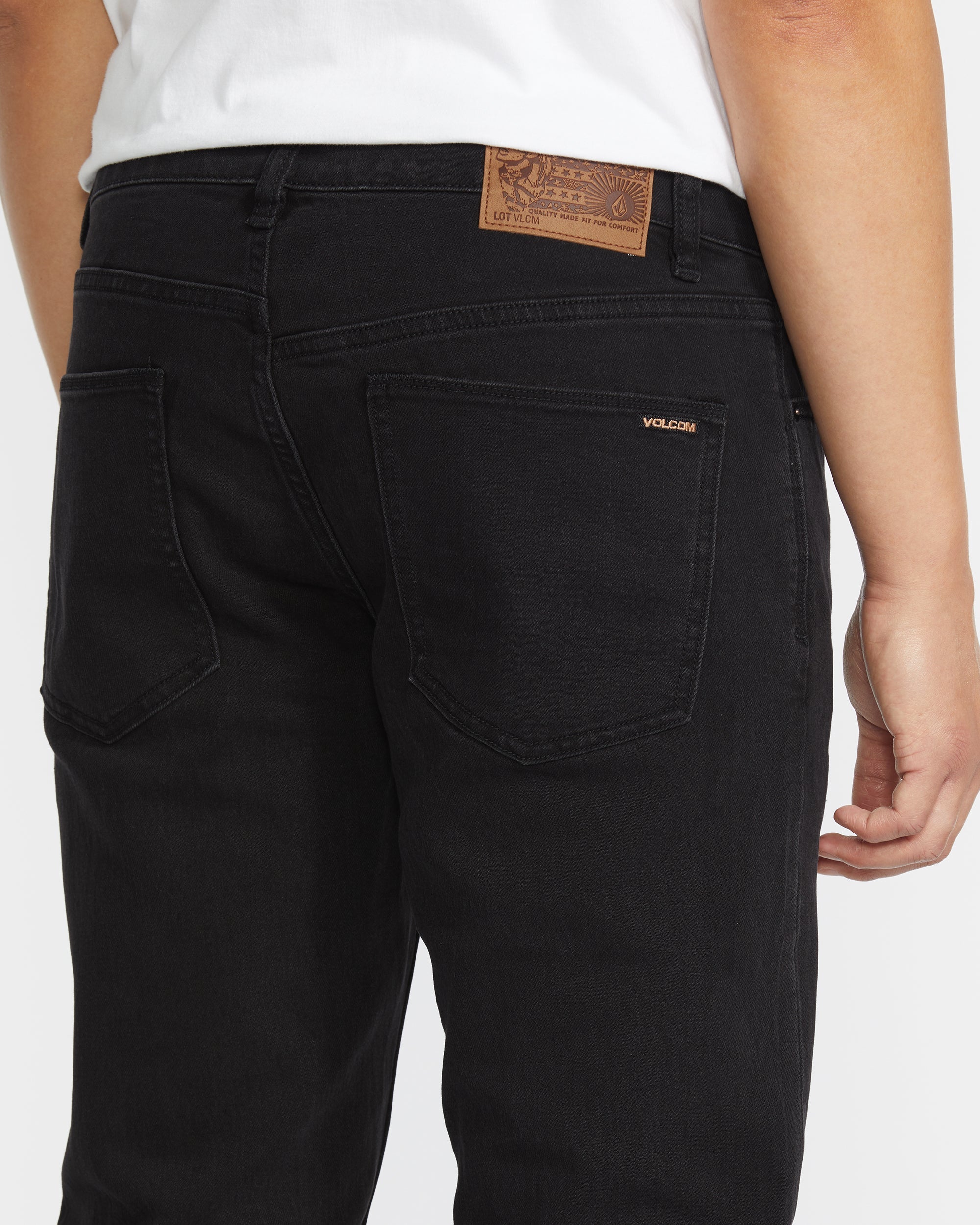 Men's Vorta Jeans - Image 6