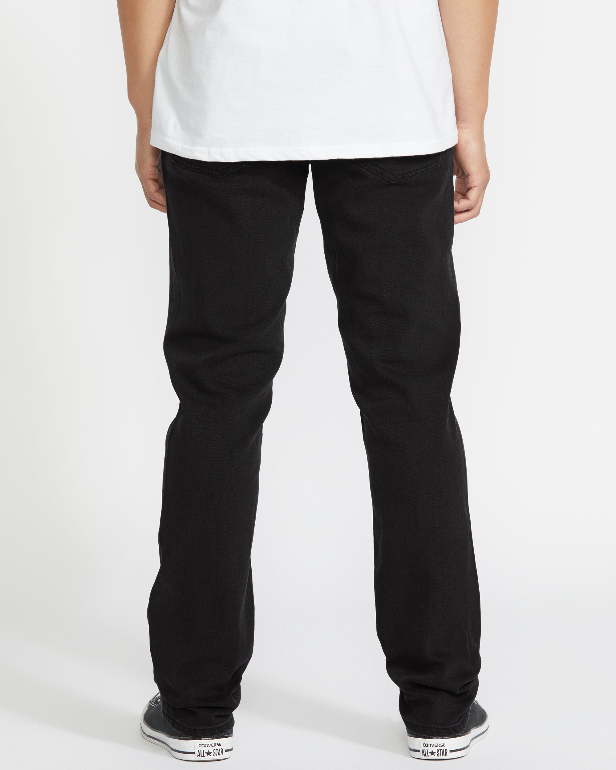 Men's Vorta Jeans - Image 4