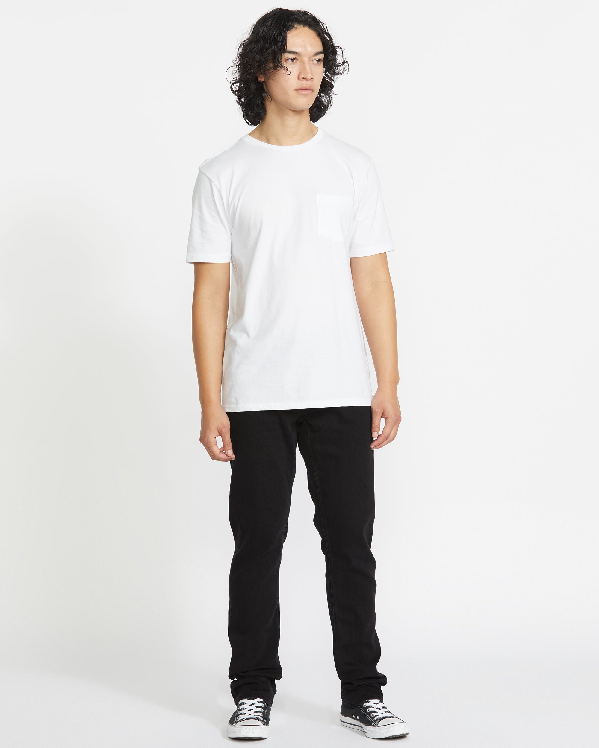 Men's Vorta Jeans - Image 2