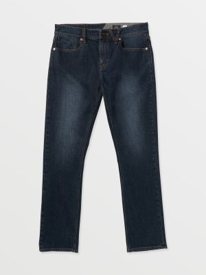 Men's Solver Denim