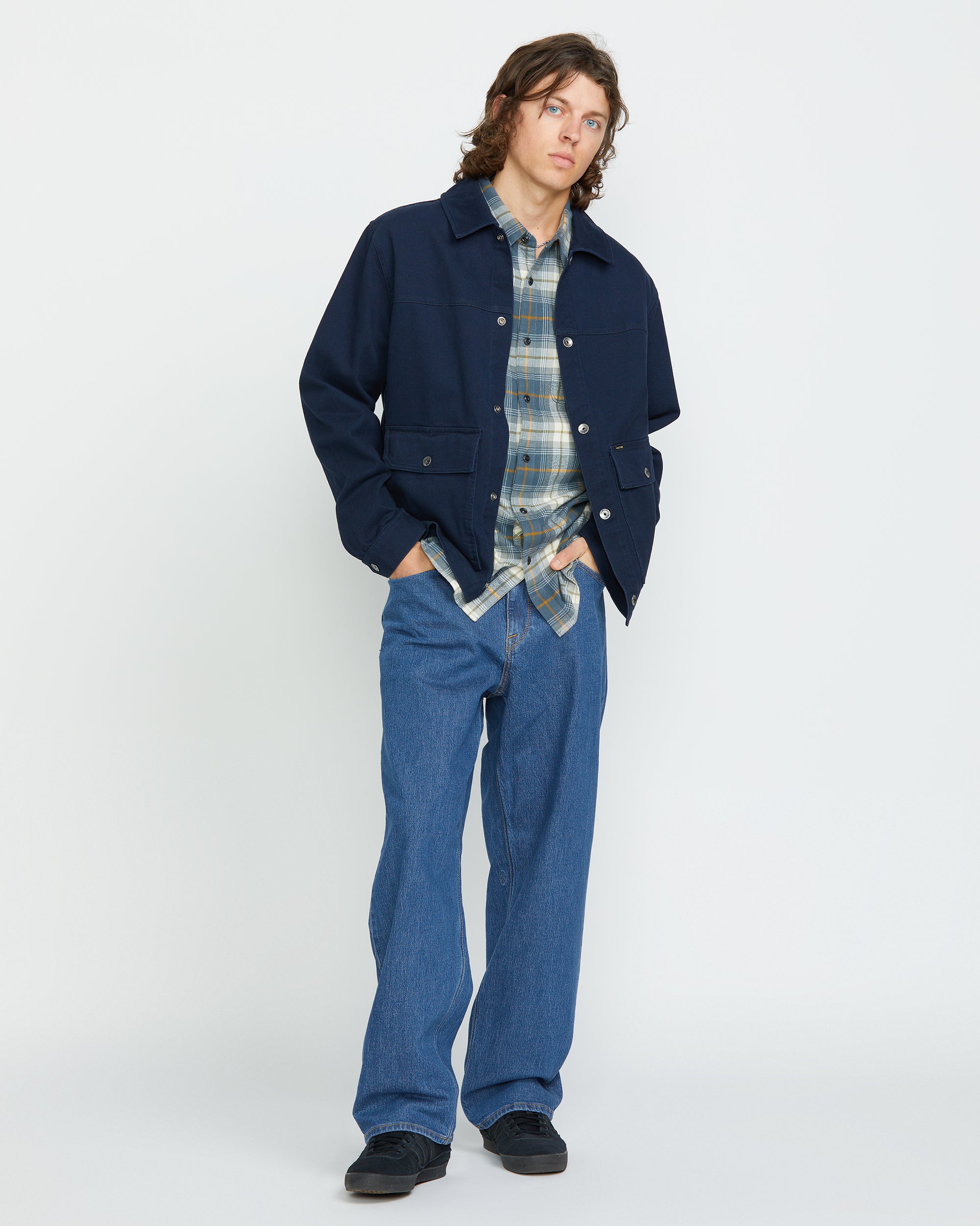 Men's Billow Denim - Image 6
