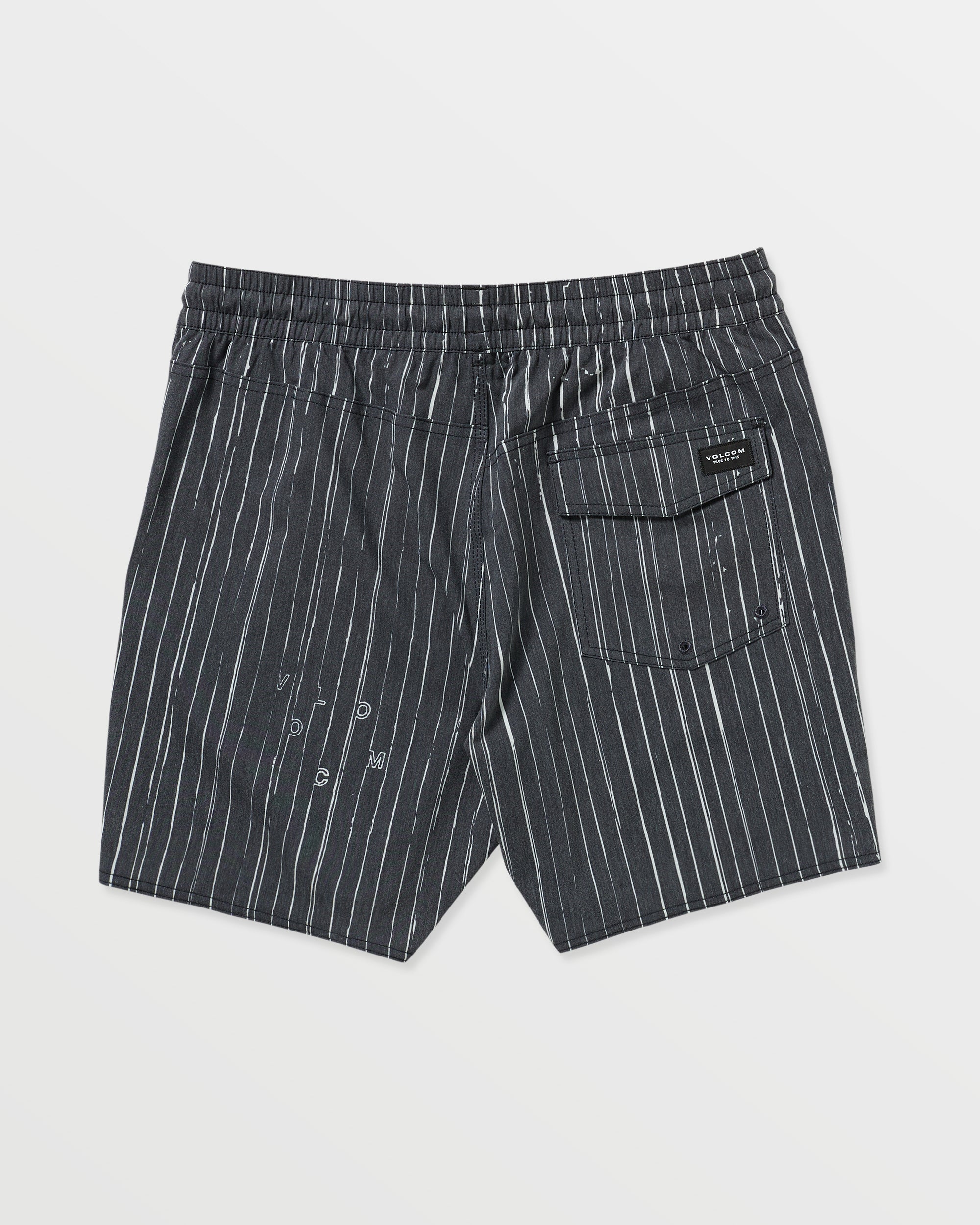 Men's Psyche Cotton 17 Trunks - Image 8