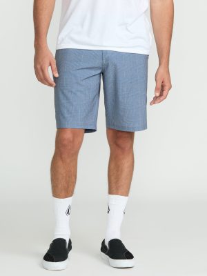 Men's Mix Frickin Cross Shred Shorts