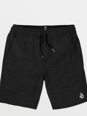 Men's Understoned Hybrid 18