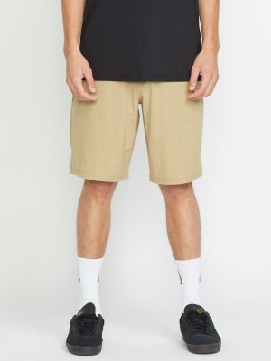 Men's Frickin Cross Shred Static Shorts