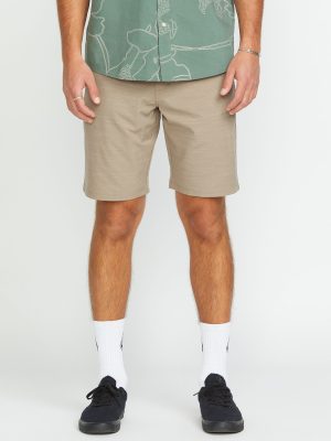 Men's Slub Frickin Cross Shred 20 Hybrid Shorts