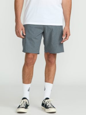 Men's Joythriller 19 Hybrid Shorts