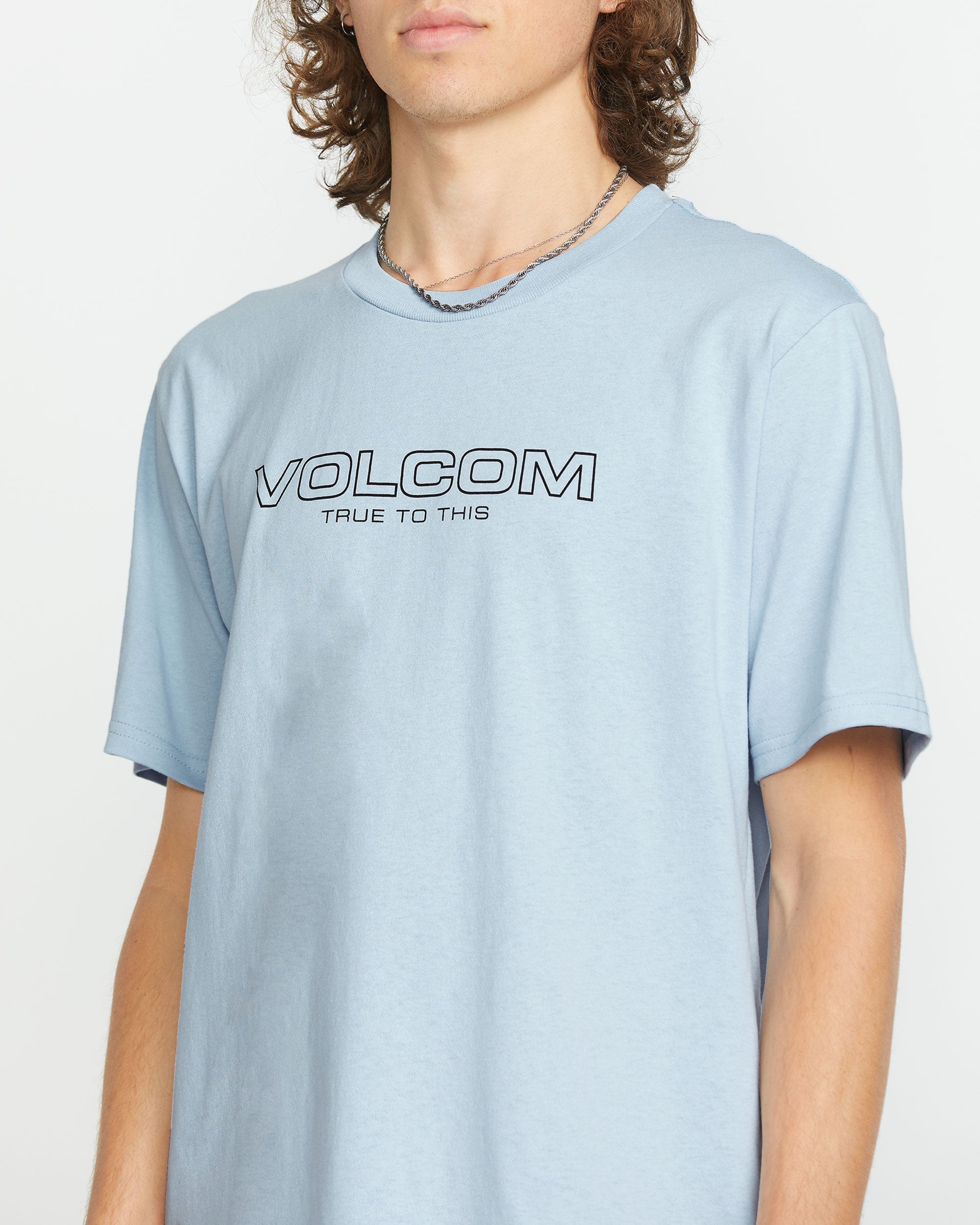 Men's Newro Short Sleeve Tee - Image 5