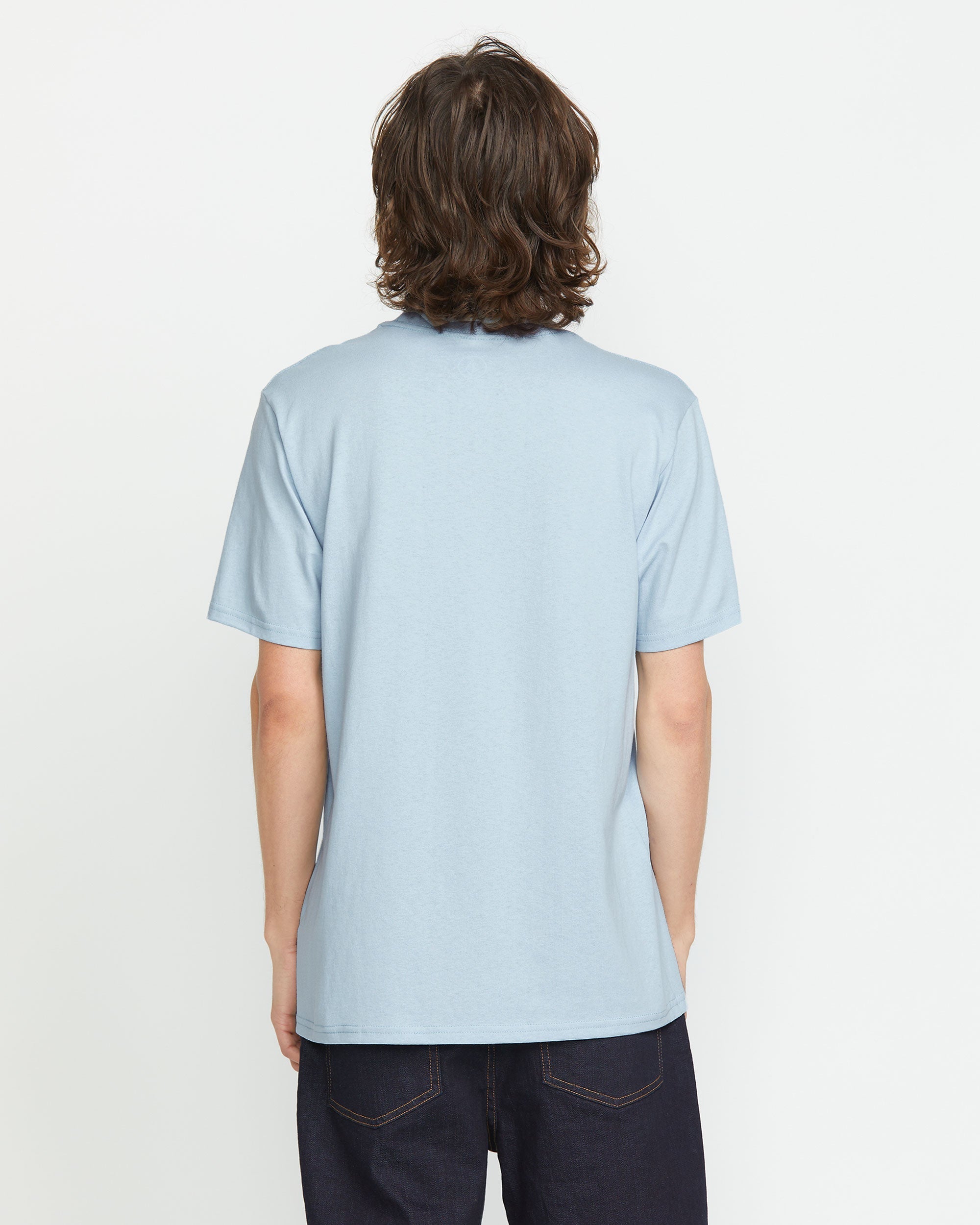 Men's Newro Short Sleeve Tee - Image 2