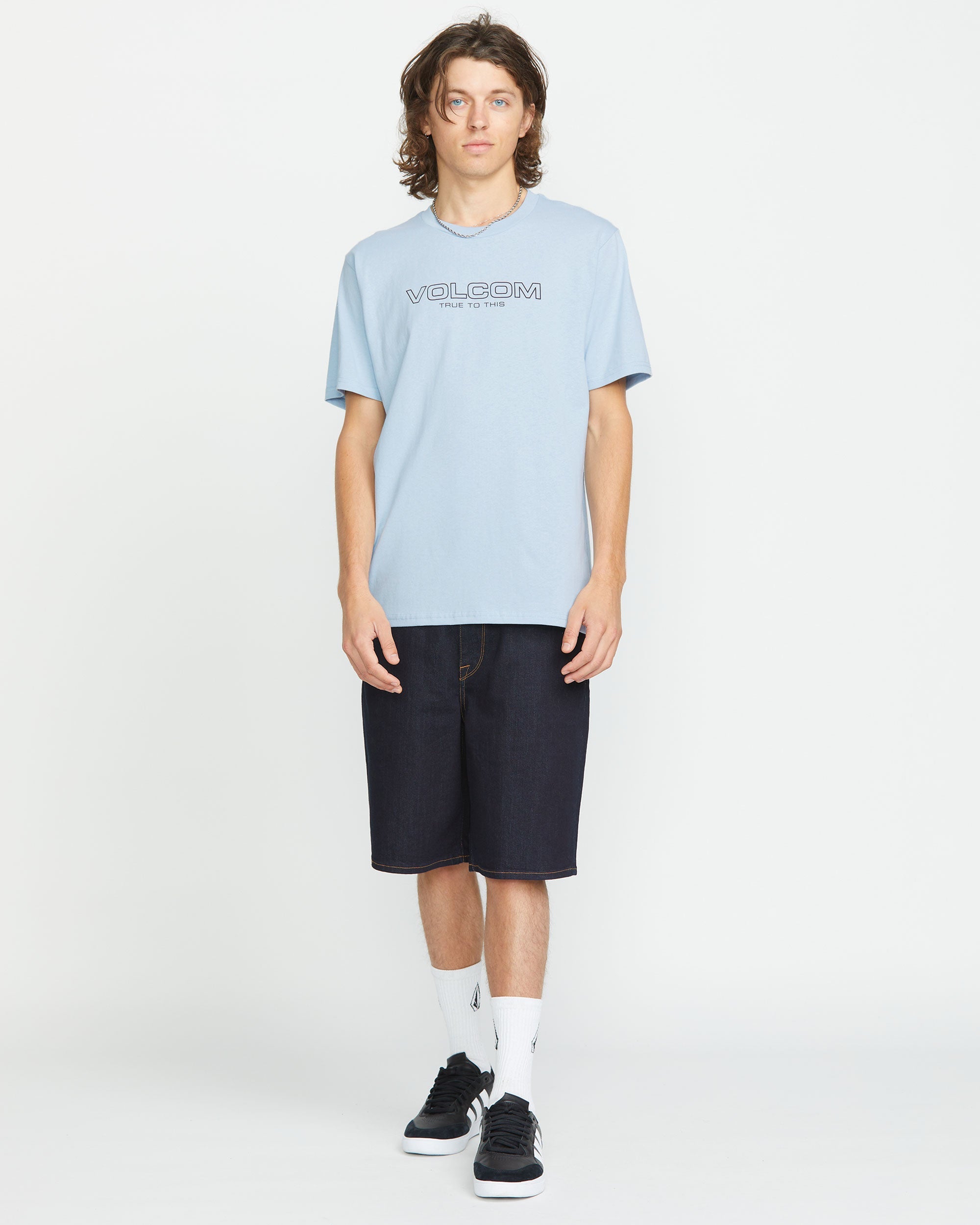 Men's Newro Short Sleeve Tee - Image 4