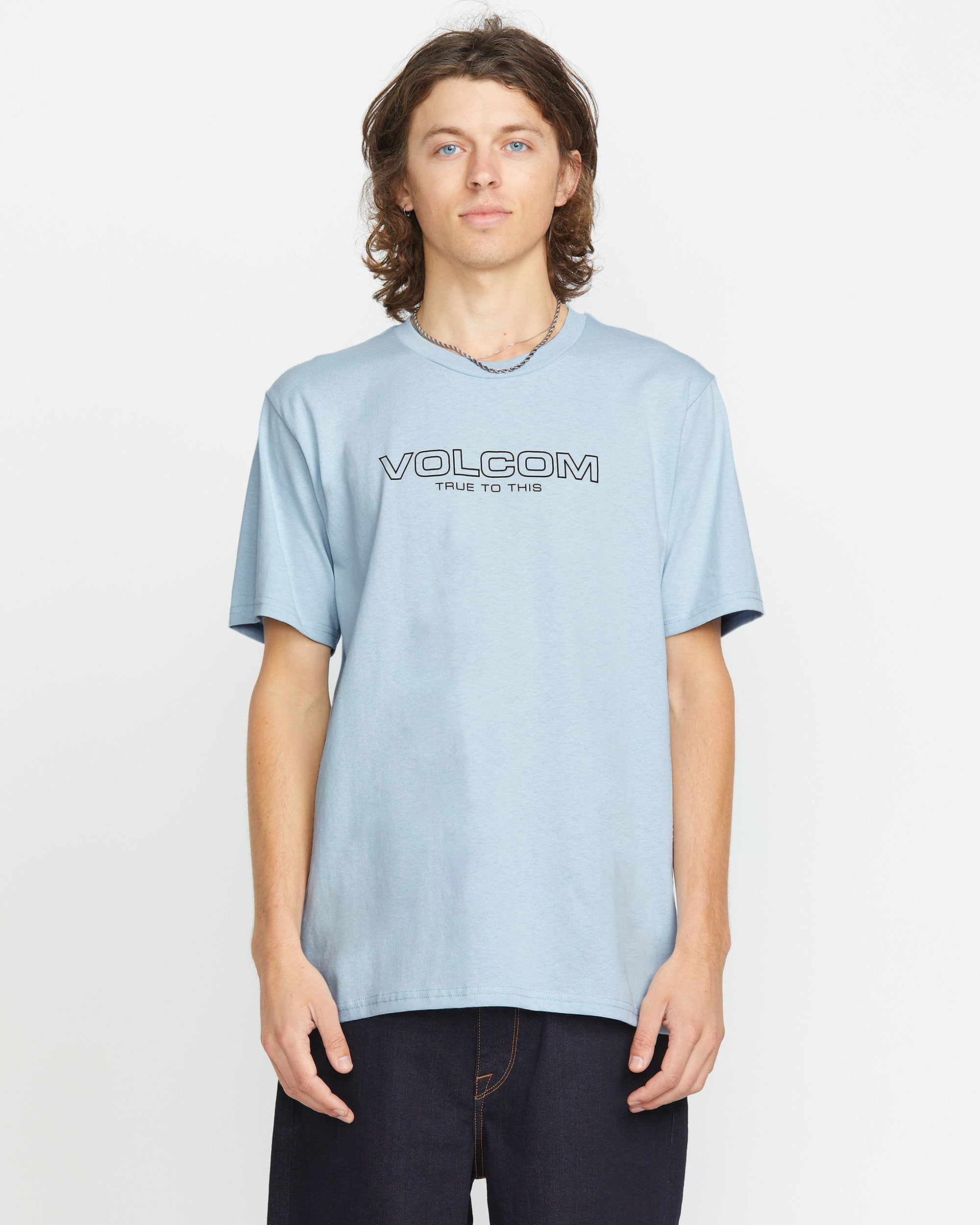 Men's Newro Short Sleeve Tee