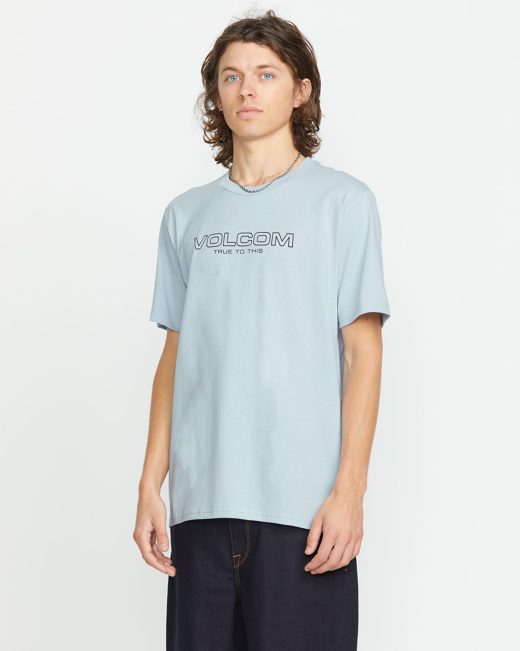 Men's Newro Short Sleeve Tee - Image 3