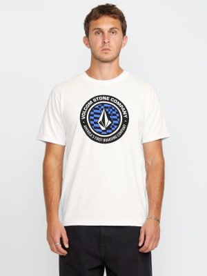 Men's Stoney Circle Short Sleeve Tee