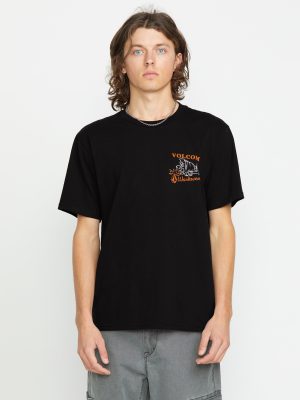 Men's Pour Choices Short Sleeve Tee