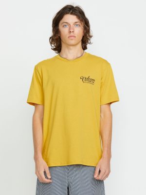Men's Rat Trap Short Sleeve Tee