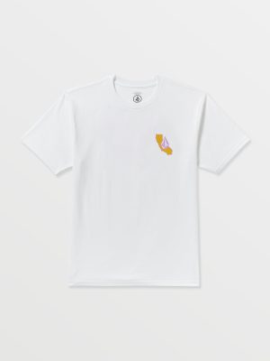 Men's California Dreaming Short Sleeve Tee